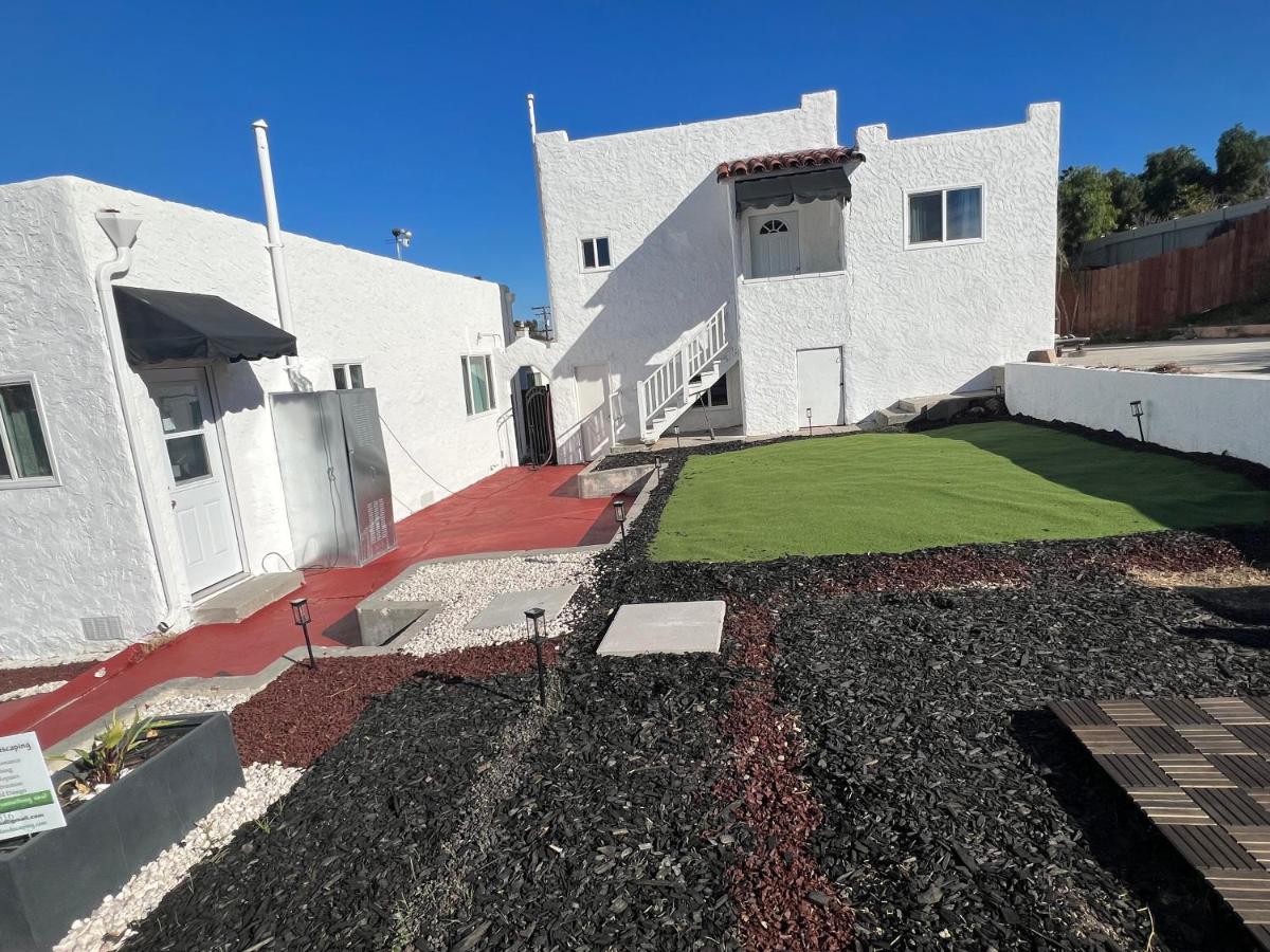 Whayle Pod Casa de férias San Diego